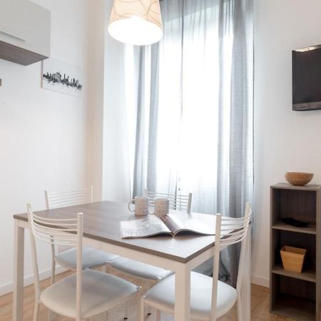 Italianway - Ampere 103 Daire Milano Dış mekan fotoğraf