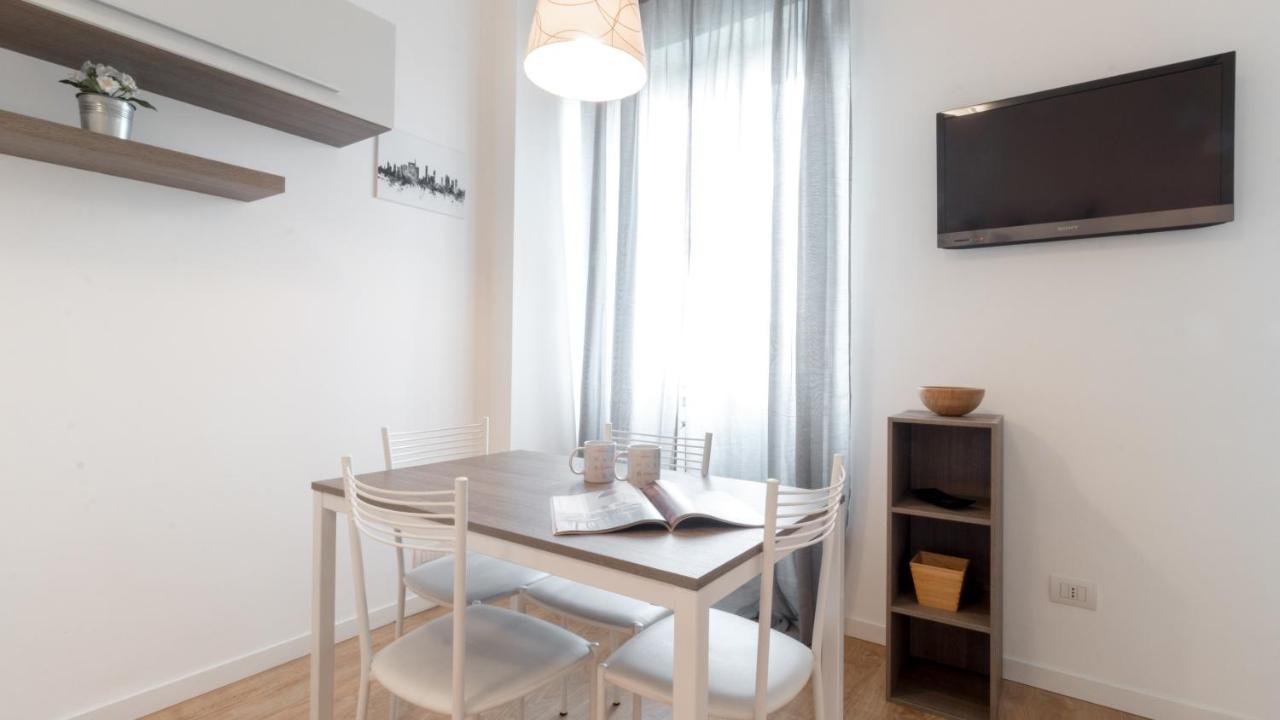 Italianway - Ampere 103 Daire Milano Dış mekan fotoğraf