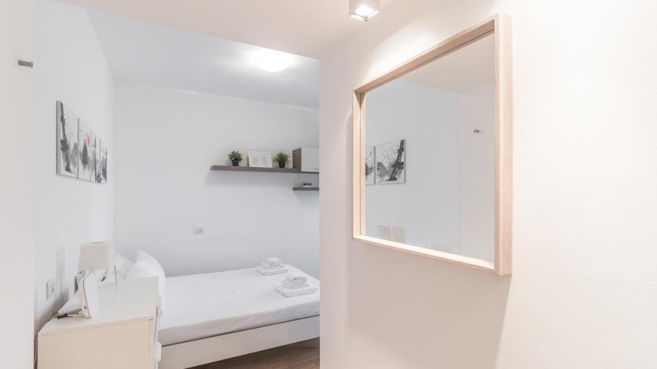 Italianway - Ampere 103 Daire Milano Dış mekan fotoğraf