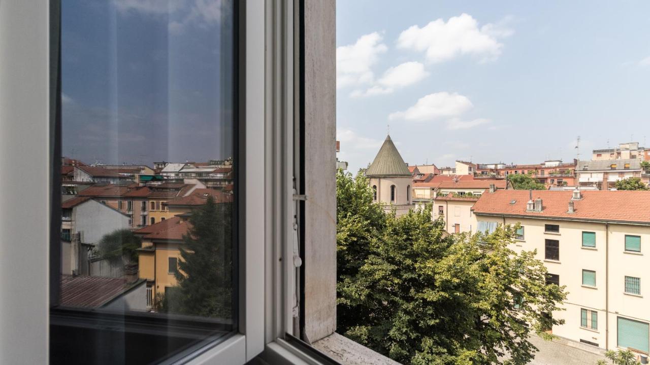 Italianway - Ampere 103 Daire Milano Dış mekan fotoğraf