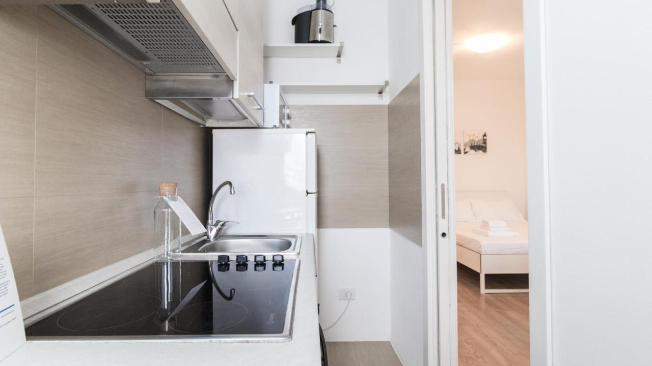 Italianway - Ampere 103 Daire Milano Dış mekan fotoğraf