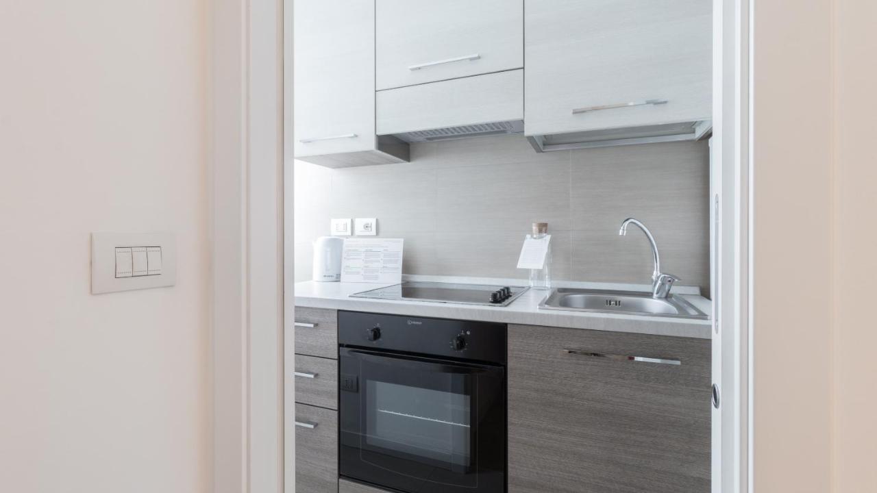 Italianway - Ampere 103 Daire Milano Dış mekan fotoğraf